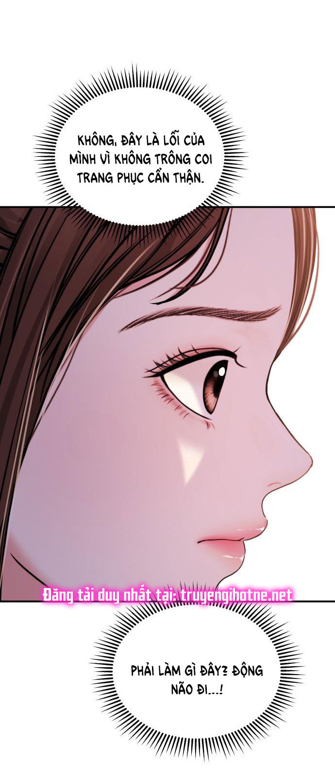 gửi em người đánh cắp những vì sao - to you who swallowed a star chapter 90.1 7