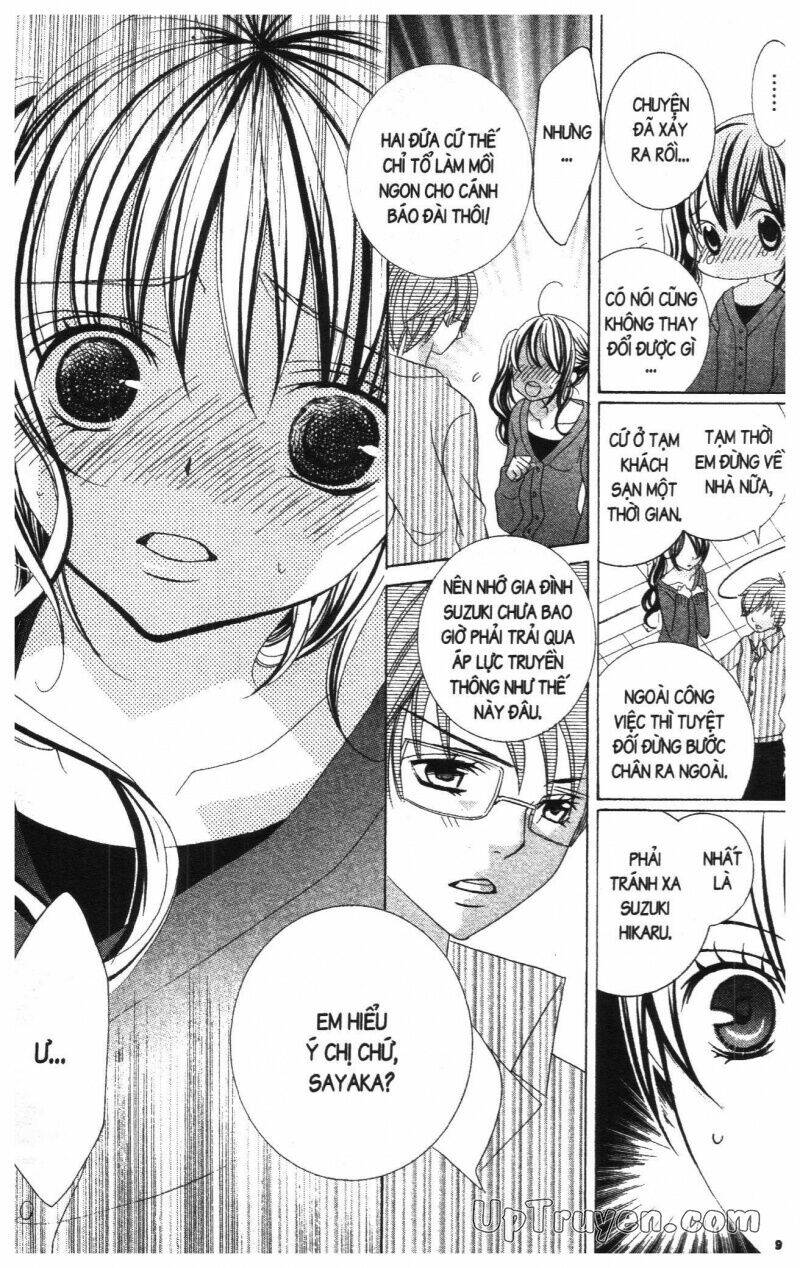 i love you suzuki chapter 16 11