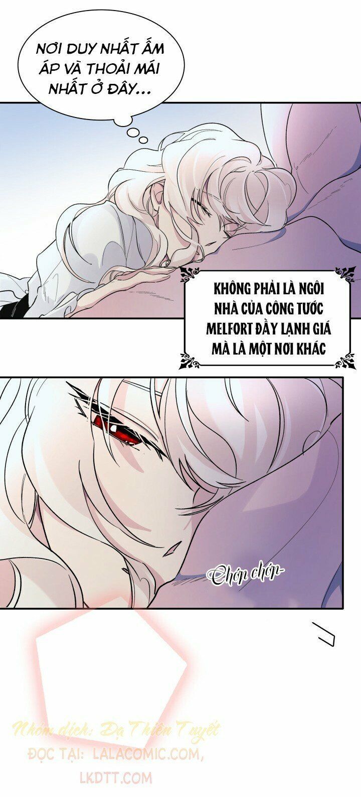 dây xích kiềm chế nam chính hắc ám tuột mất rồi chapter 2 47