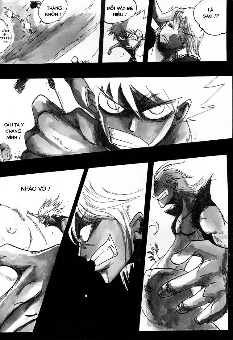 dreamland chapter 16 16