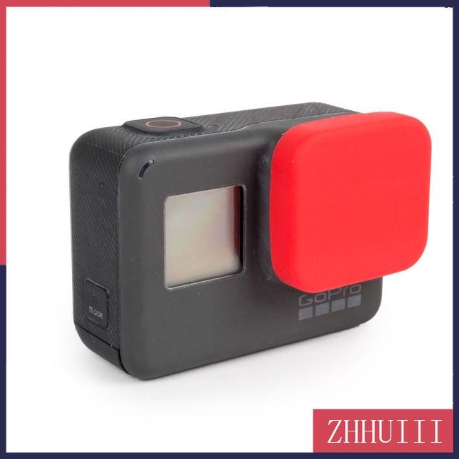 Nắp Bảo Vệ Ống Kính Camera Gopro Hero 7 6 5