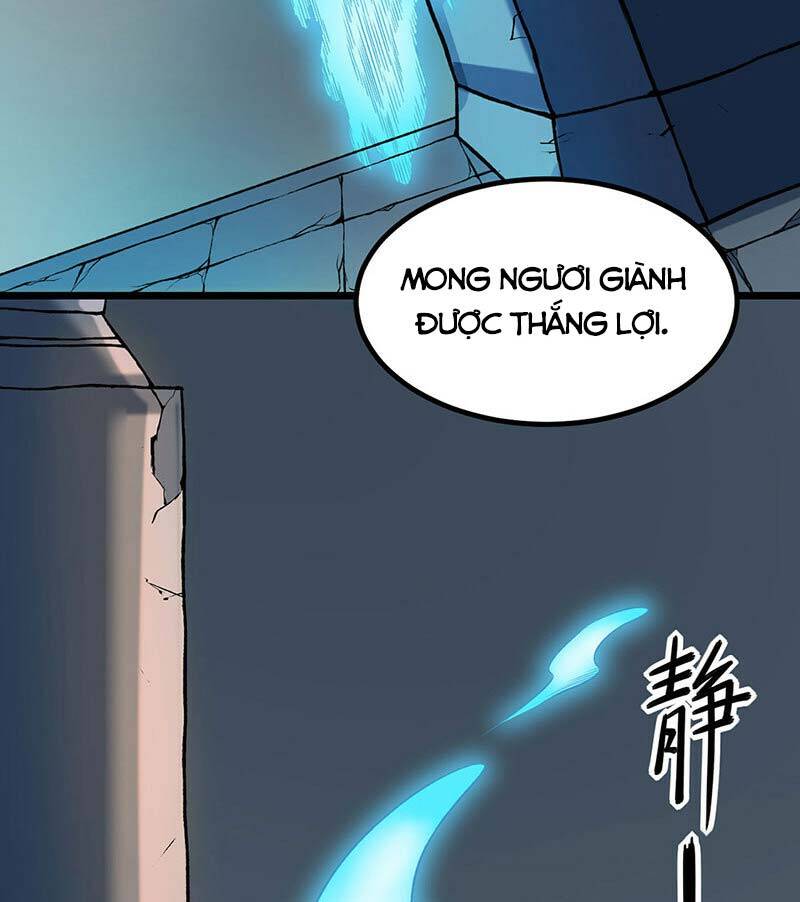 võ đạo độc tôn chapter 525 6