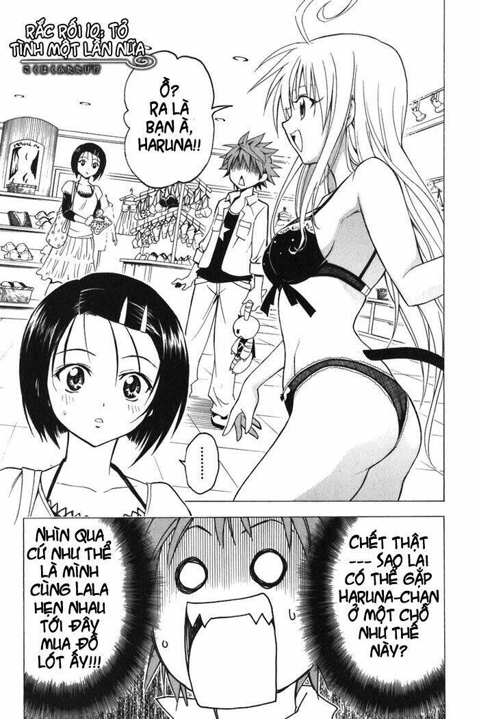 bọn tớ thích cậu! rito chapter 10 2