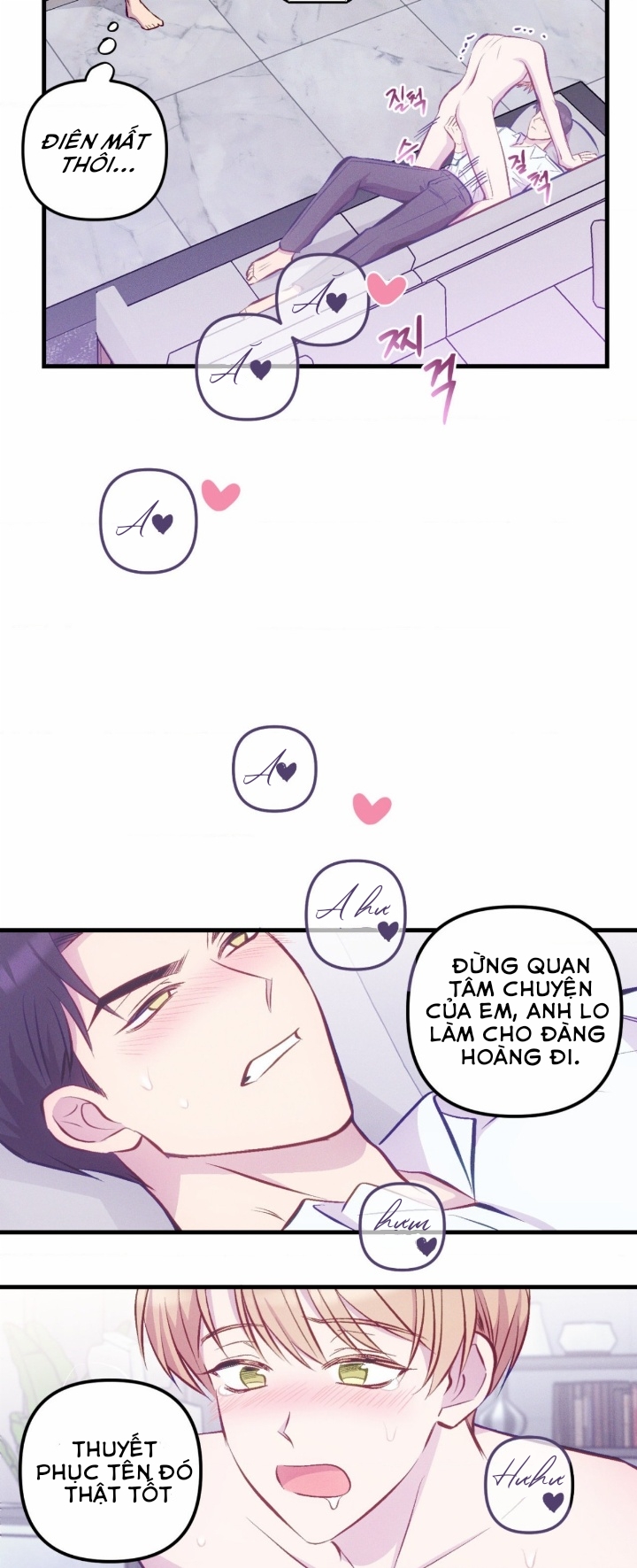 cái đồ ngốc nghếch này chapter 6 48