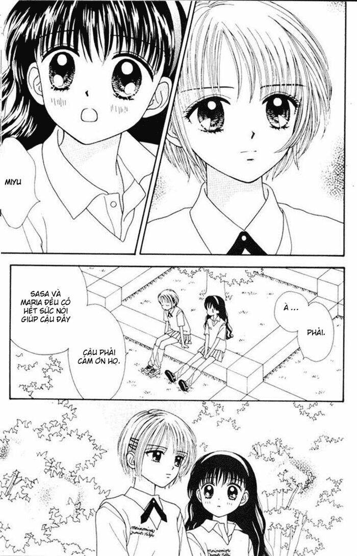 minto na bokura chapter 18 19