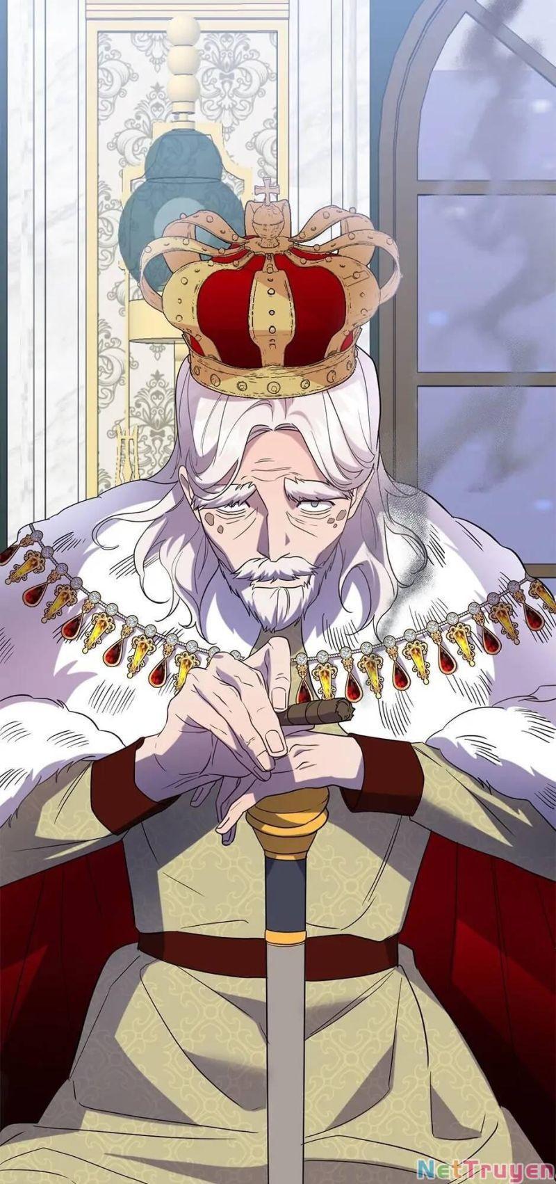 xin ngài đừng ăn tôi chapter 74 3