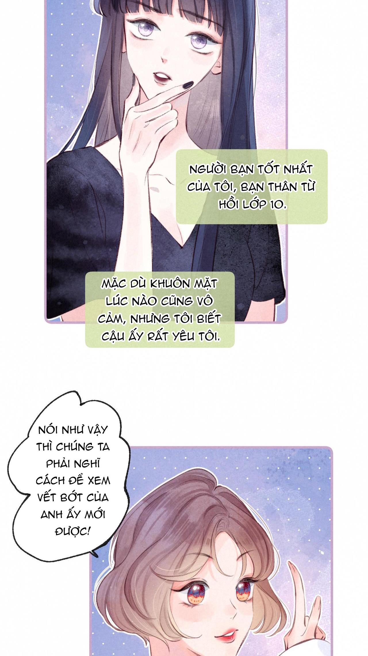 gai nhỏ ngọt ngào chapter 4.2 5