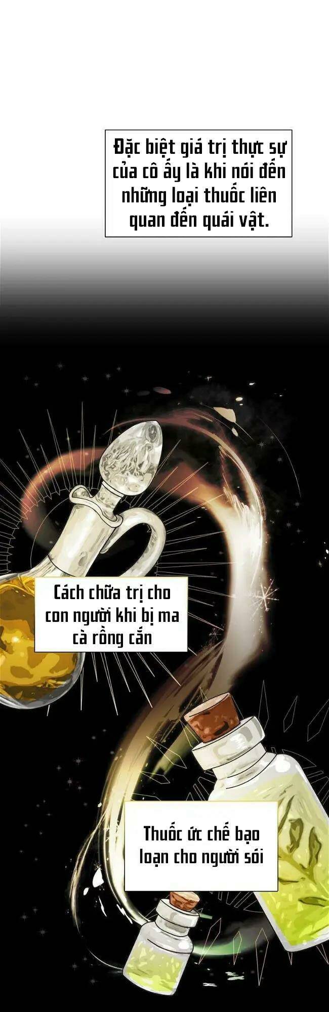 Ma Cà Rồng Muốn Được Chết Thanh Thản Chapter 4 - Trang 2