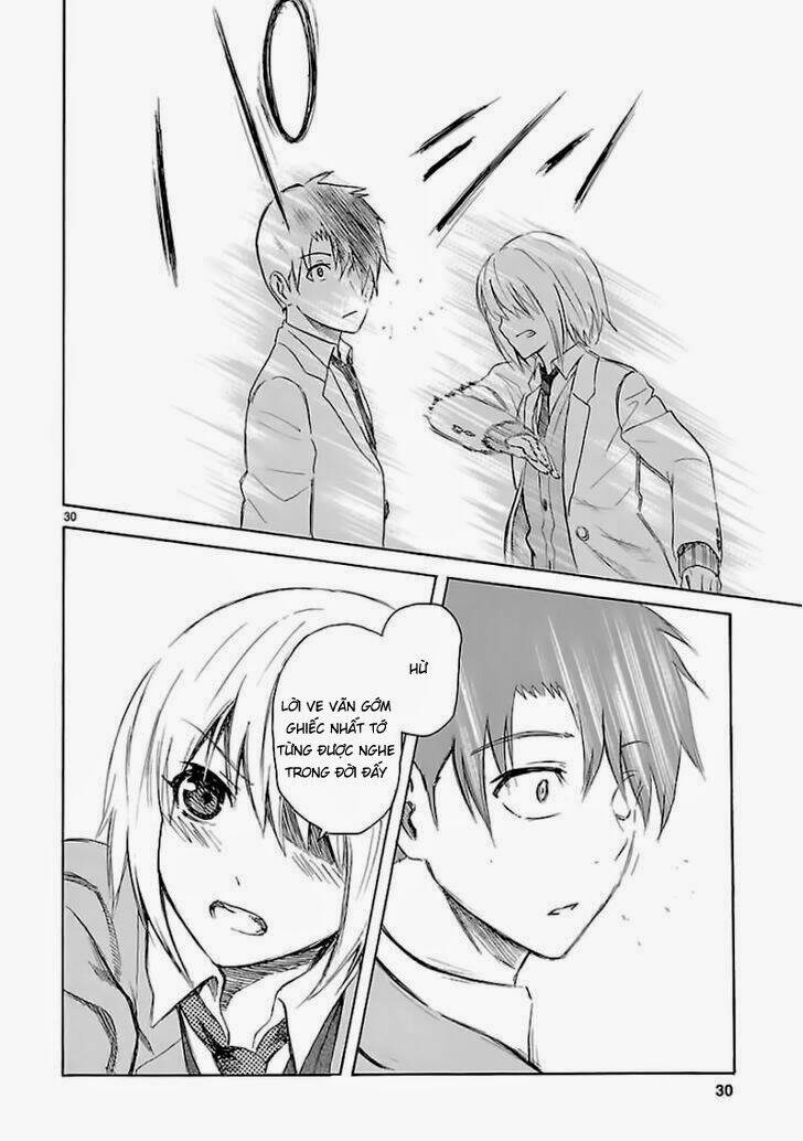 ore ga doutei o sutetara shinu ken ni tsuite chapter 11 30