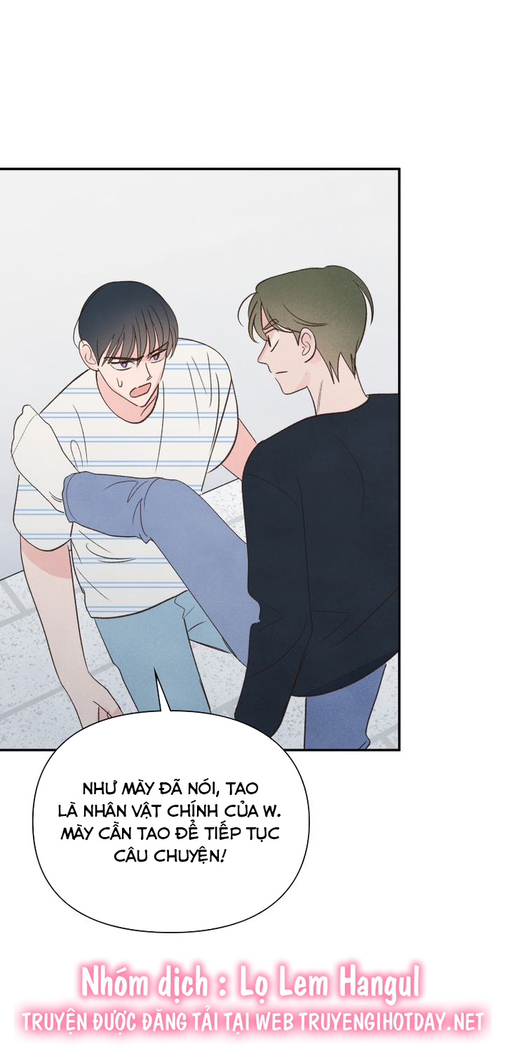 hãy để tôi một mình chapter 94 11