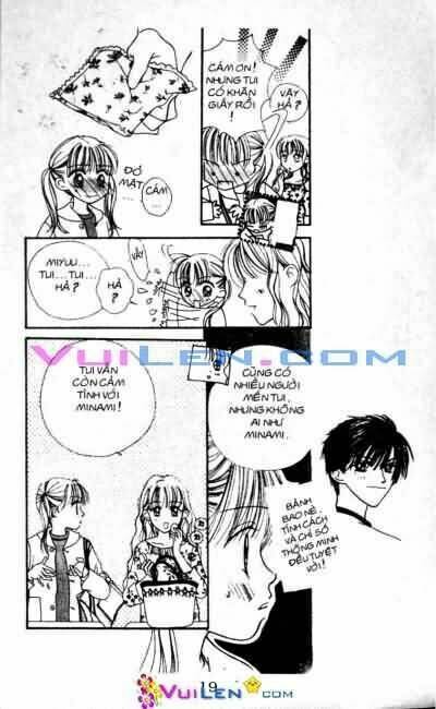 con gái con trai chapter 2 19