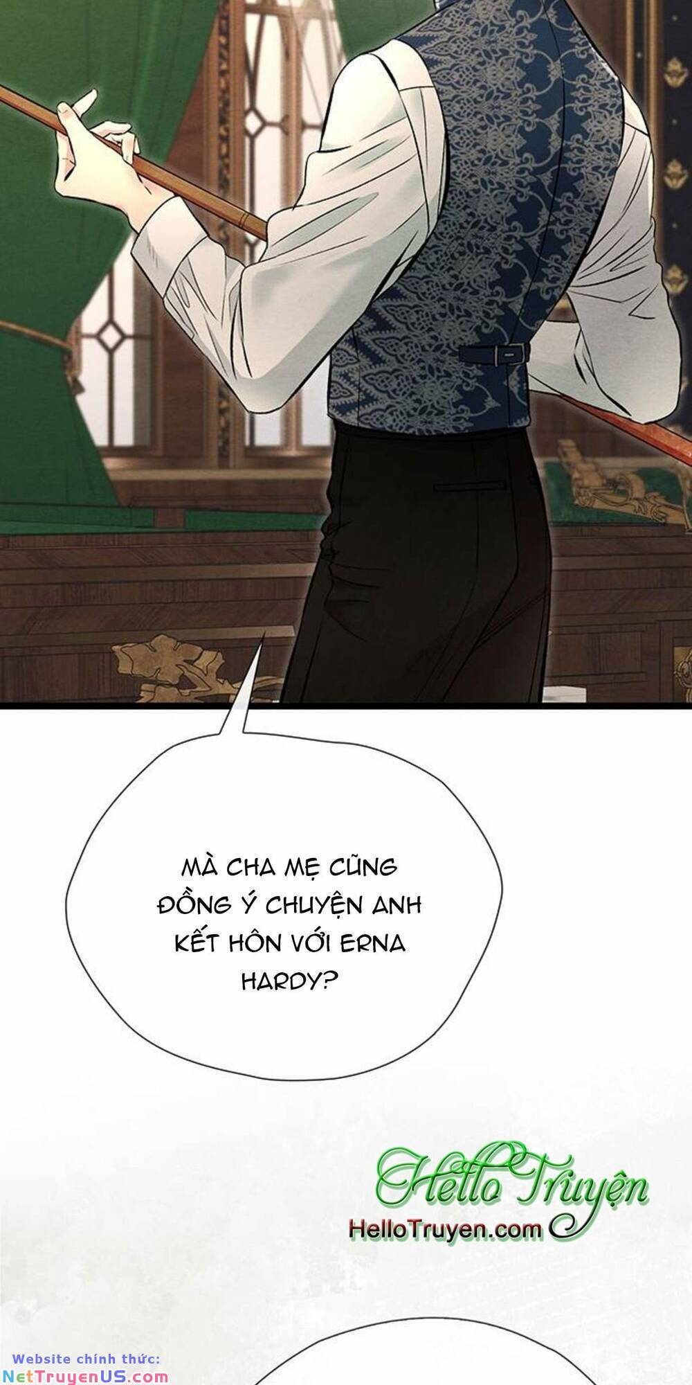 Hoàng Tử Rắc Rối chapter 30.1 40