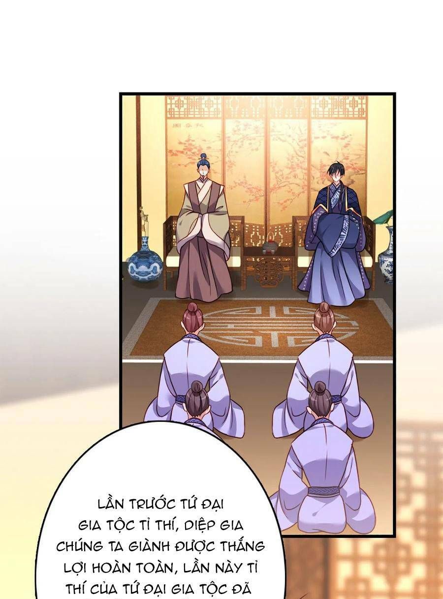 dạy bảo ma vương lão công 2 chapter 6 30