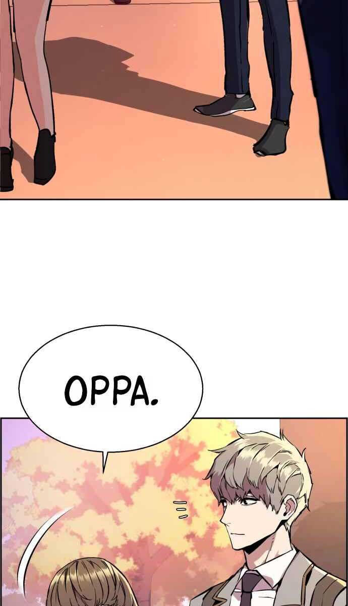 bạn học của tôi là lính đánh thuê chapter 134.1 16