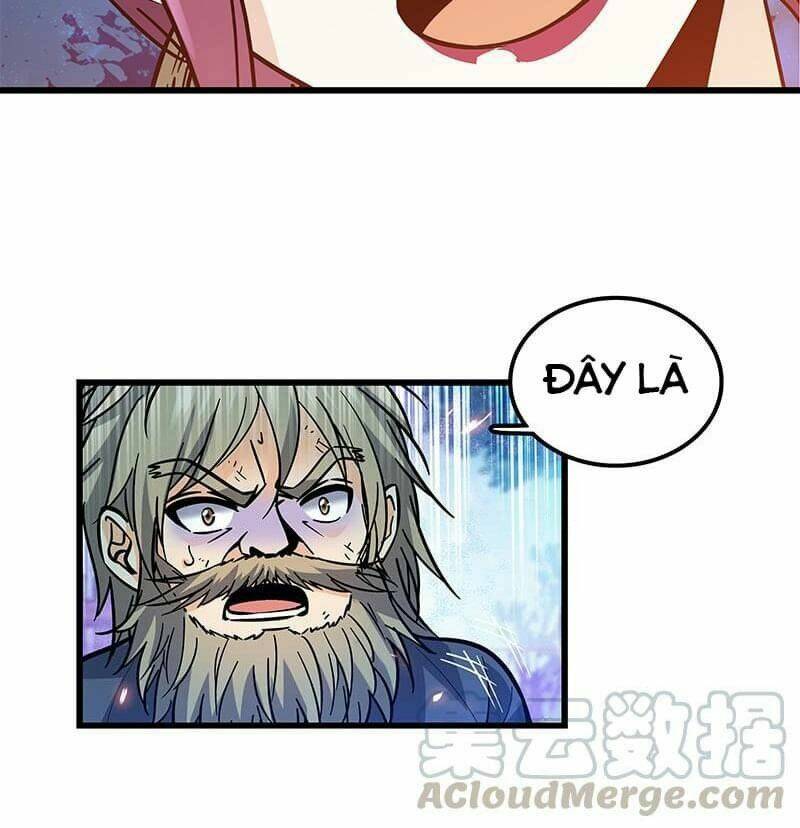 thần điêu hiệp lữ (new 2020) chapter 3 7