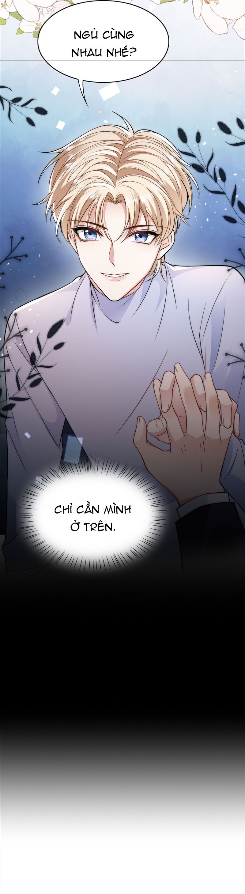 chiến lược tẩy trắng của phản diện chapter 5 32