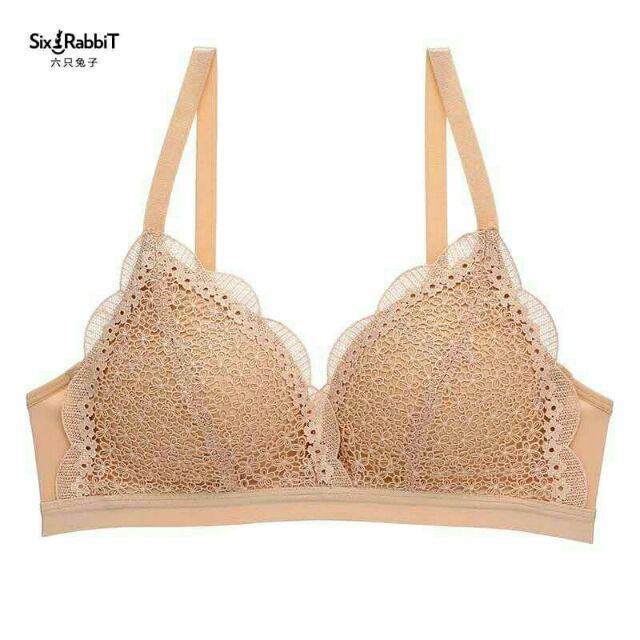 Áo ngực nữ xuất Nhật, áo lót nữ phối ren
