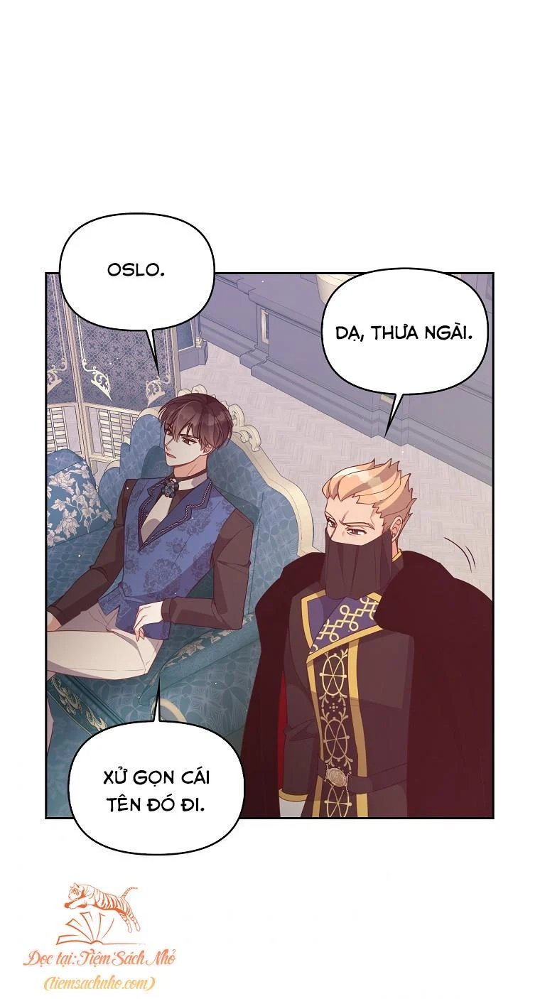 em gái cưng của đại công tước phản diện chapter 80.5 16