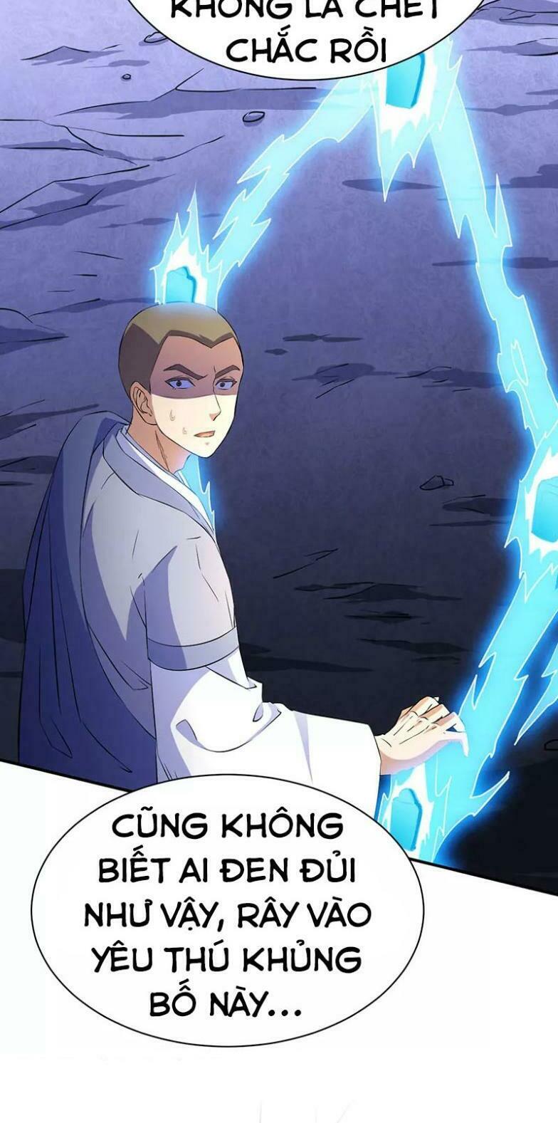 võ đạo độc tôn chapter 121 26