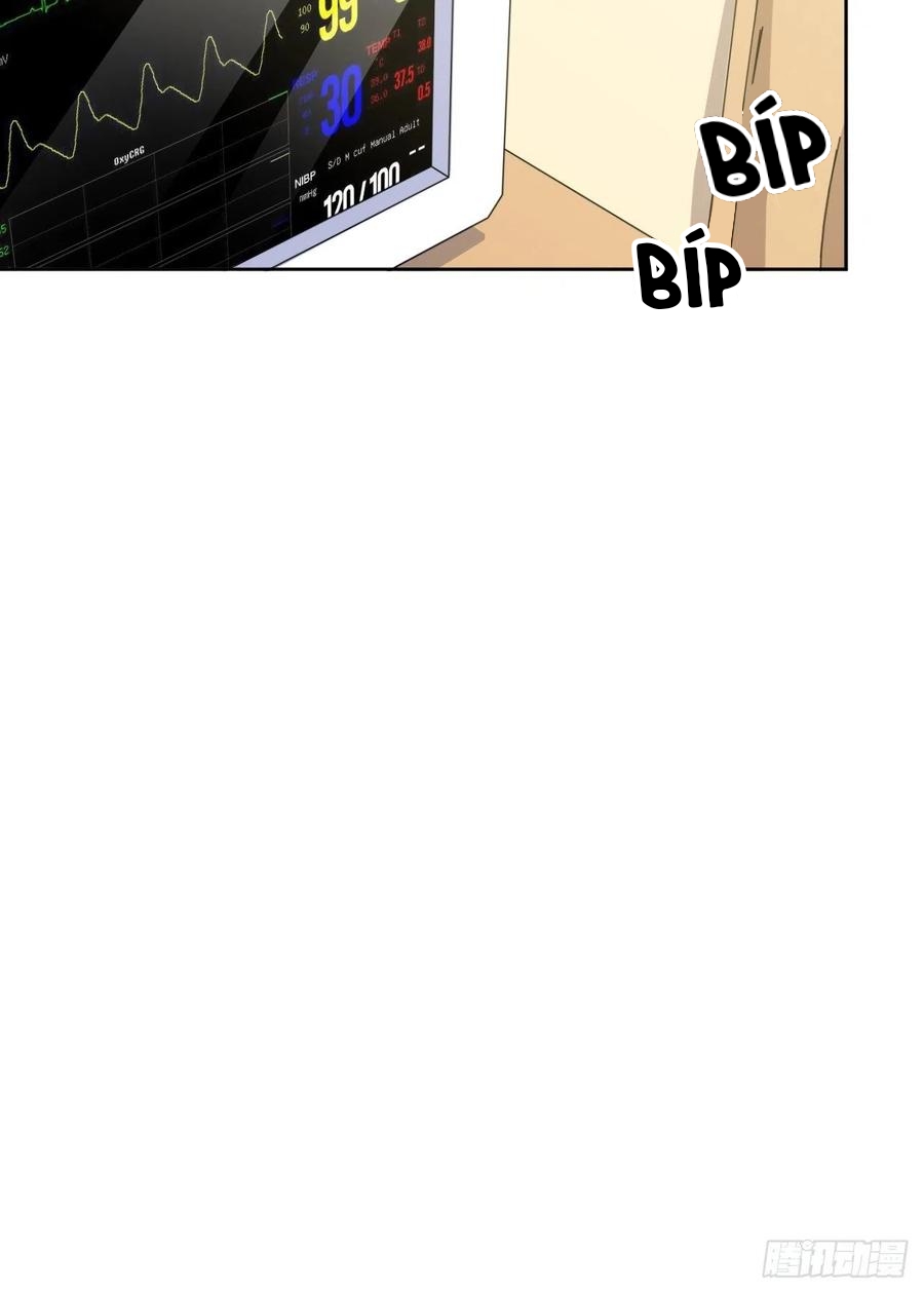 bố vợ đại nhân là bà xã chapter 129 20