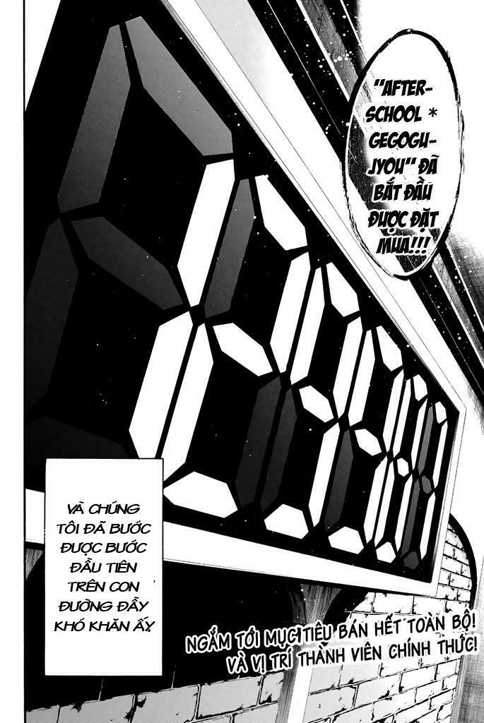 akb49 - renai kinshi jourei chapter 80 19