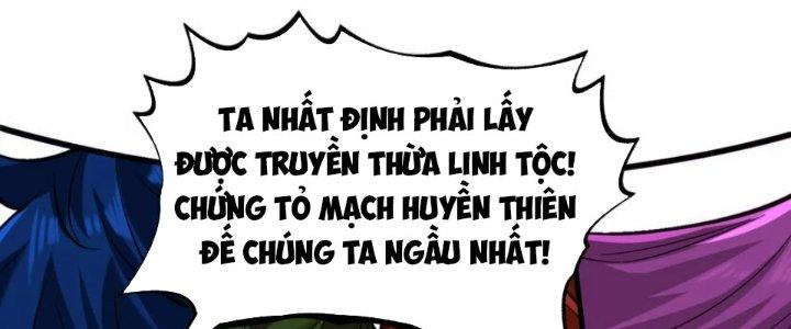 ẩn cư mười vạn năm, đời sau mời ta rời núi chapter 45 55