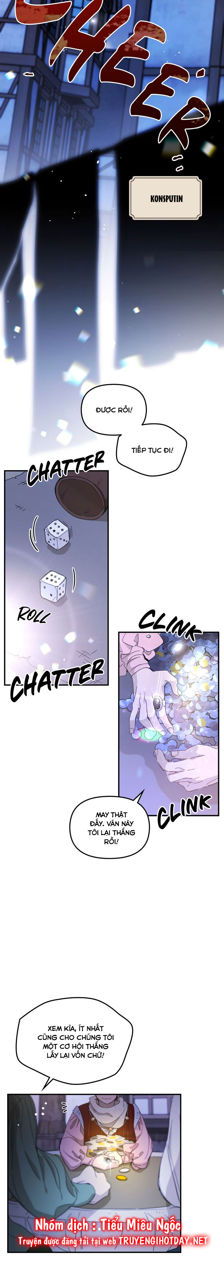 quán trọ dragondaily chapter 66 13