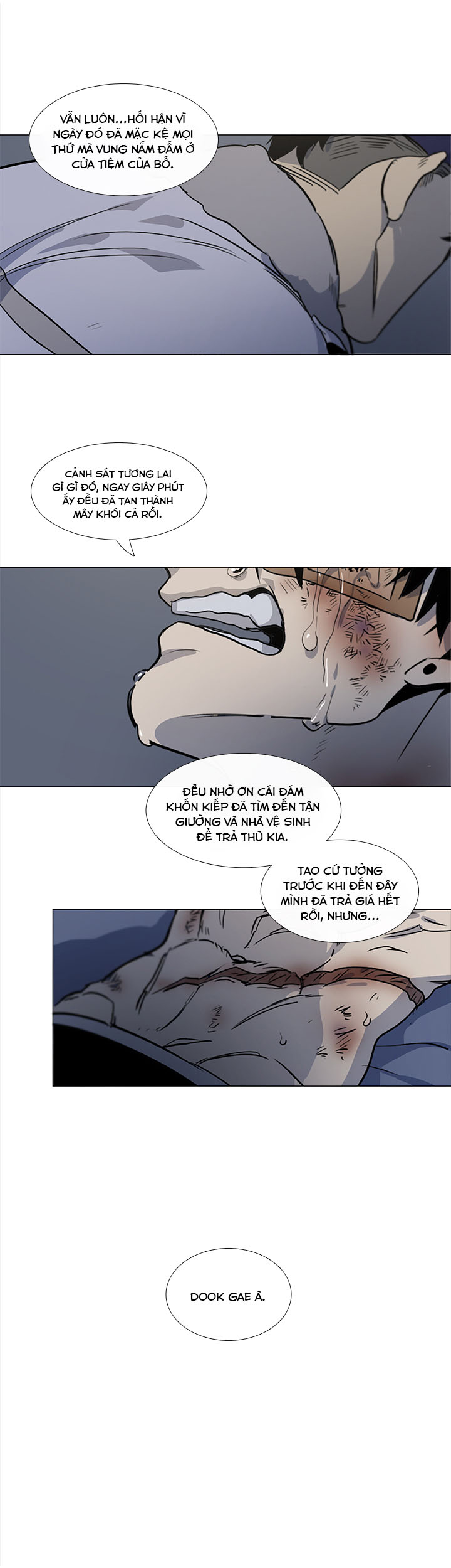 tiệm thịt của jang gun chapter 9 18