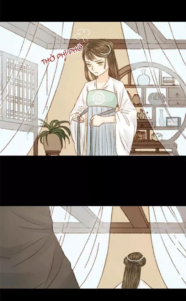 vương gia bá đạo và bác sĩ xinh đẹp chapter 22 17