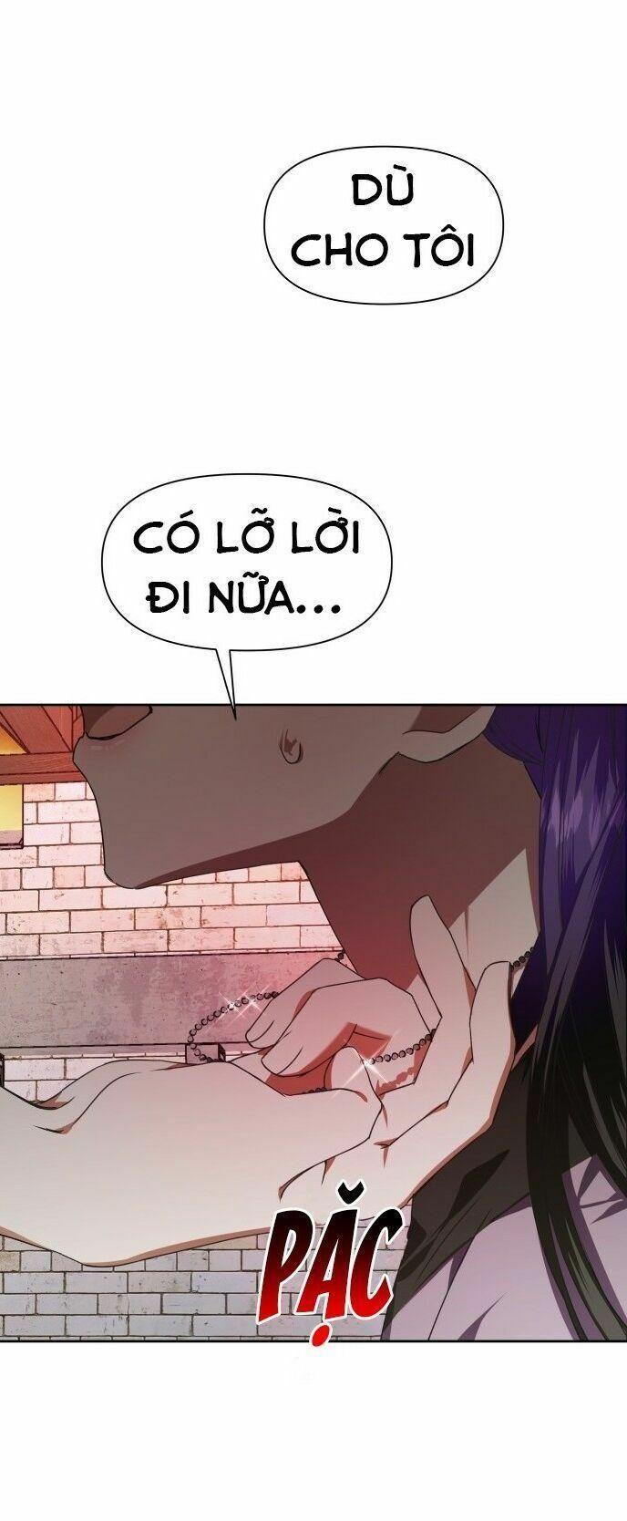 tôi muốn trở thành cô ấy chỉ một ngày chapter 2.1 80