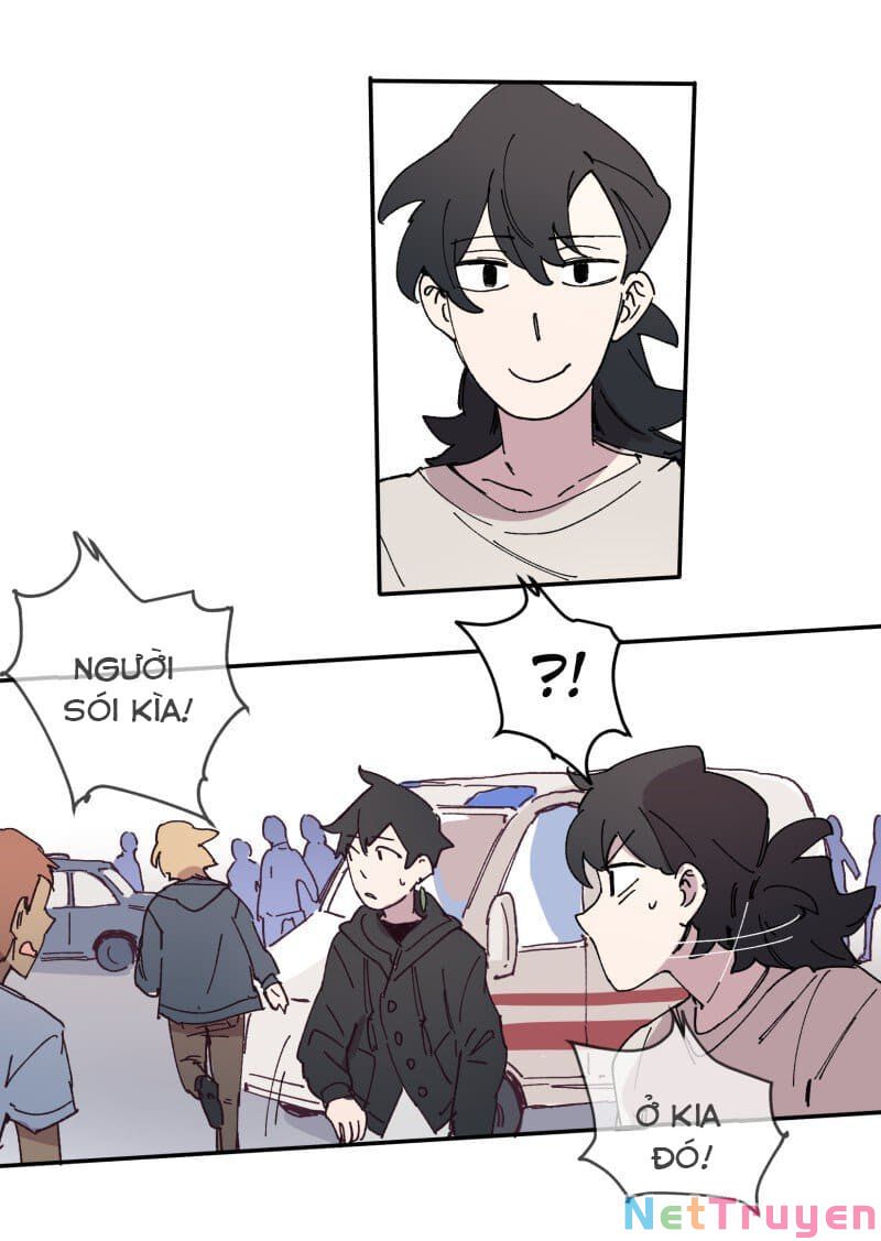 lumine - cội nguồn ánh sáng chapter 89 7