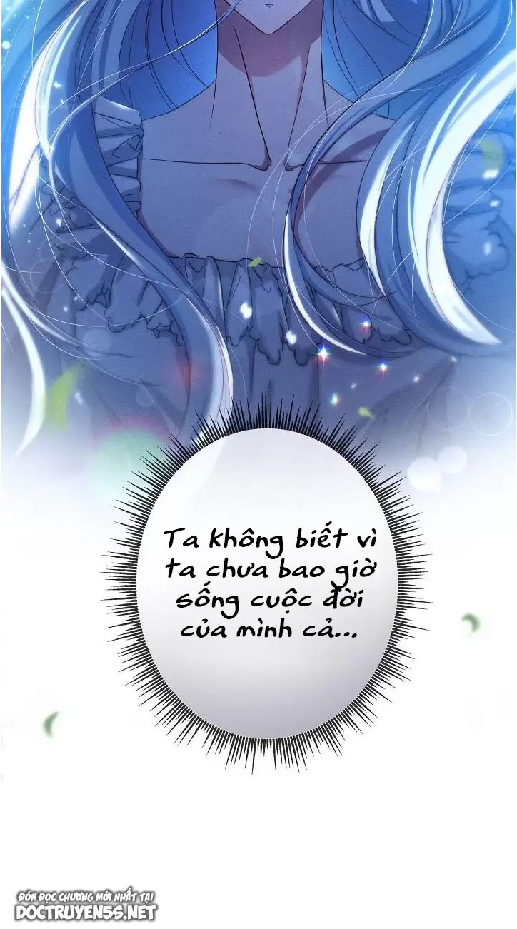 nếu tôi là nhân vật phản diện liệu tôi sẽ chết chapter 31 23