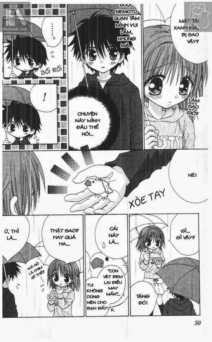 điều thầm kín của tsubomi chapter 4 9