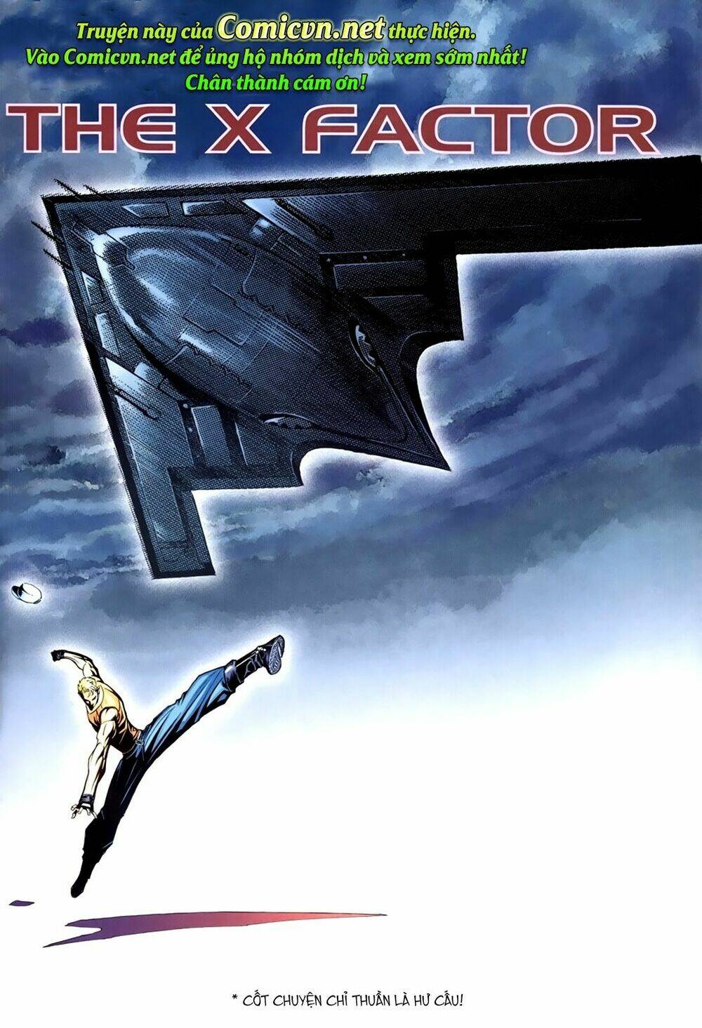 xích trụ phạn đường chapter 43 2