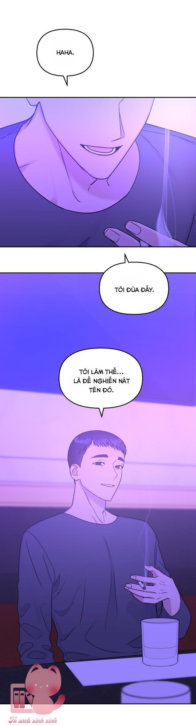 hãy vờ như ta yêu nhau chapter 16 37