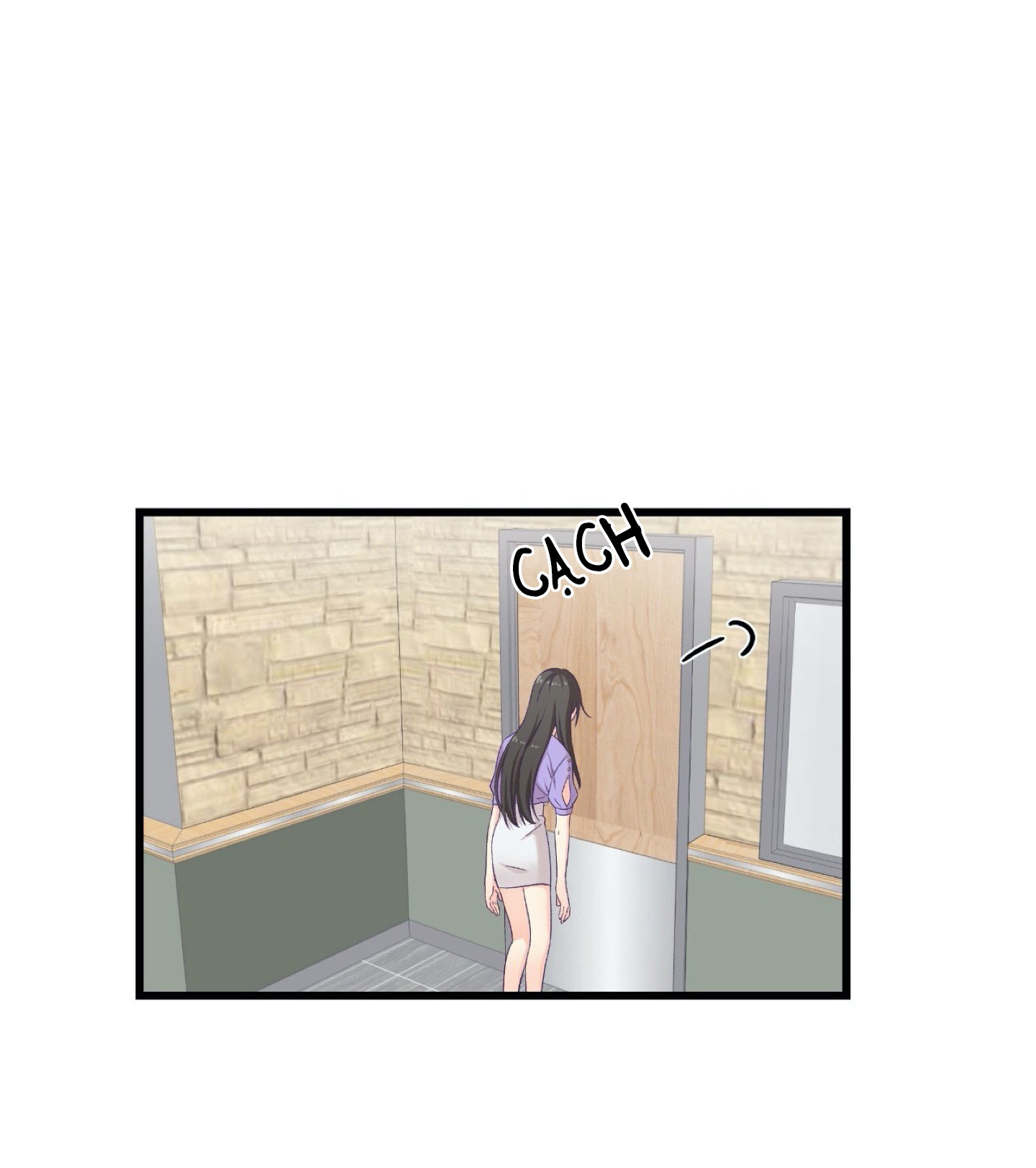 mềm mại tan chảy chapter 4.2 29