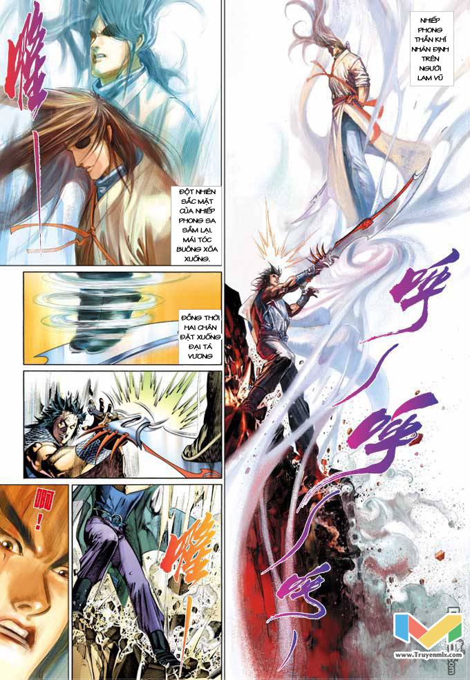 phong vân chapter 363 22