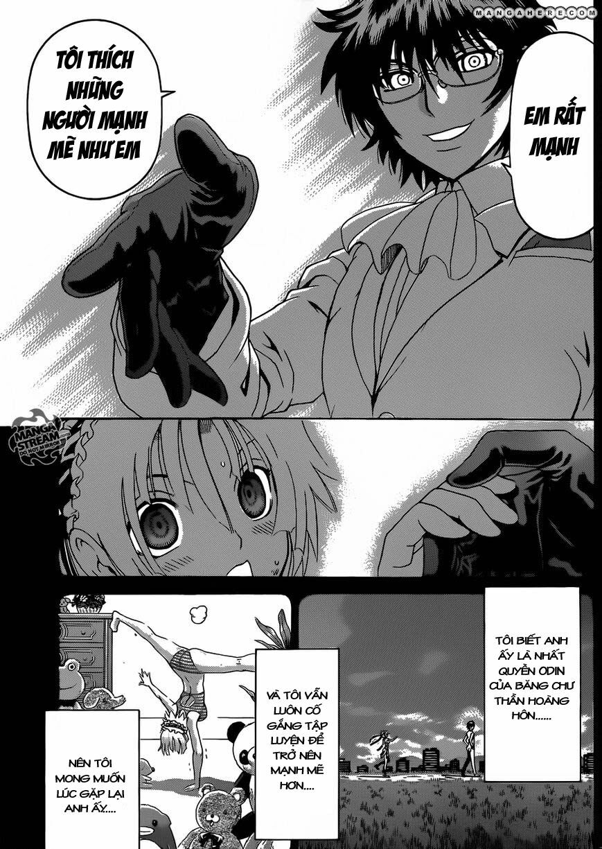 history's strongest disciple kenichi chapter 503 5