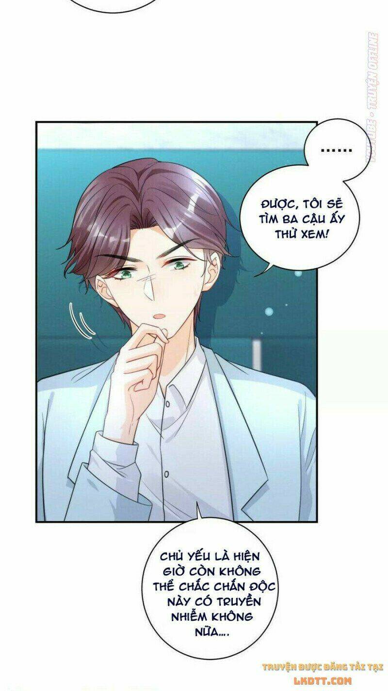 tôi trở thành tổ tông của 5 vị đại lão chapter 68 28