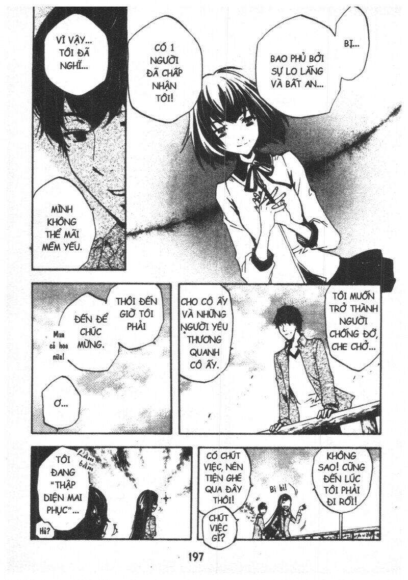 thần vệ nữ và ác quỷ - venus versus virus chapter 8 195