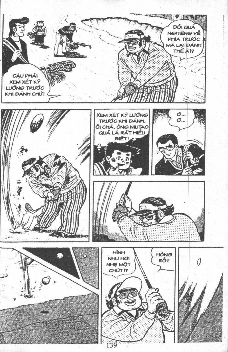 ashita tenki ni naare chapter 7 137