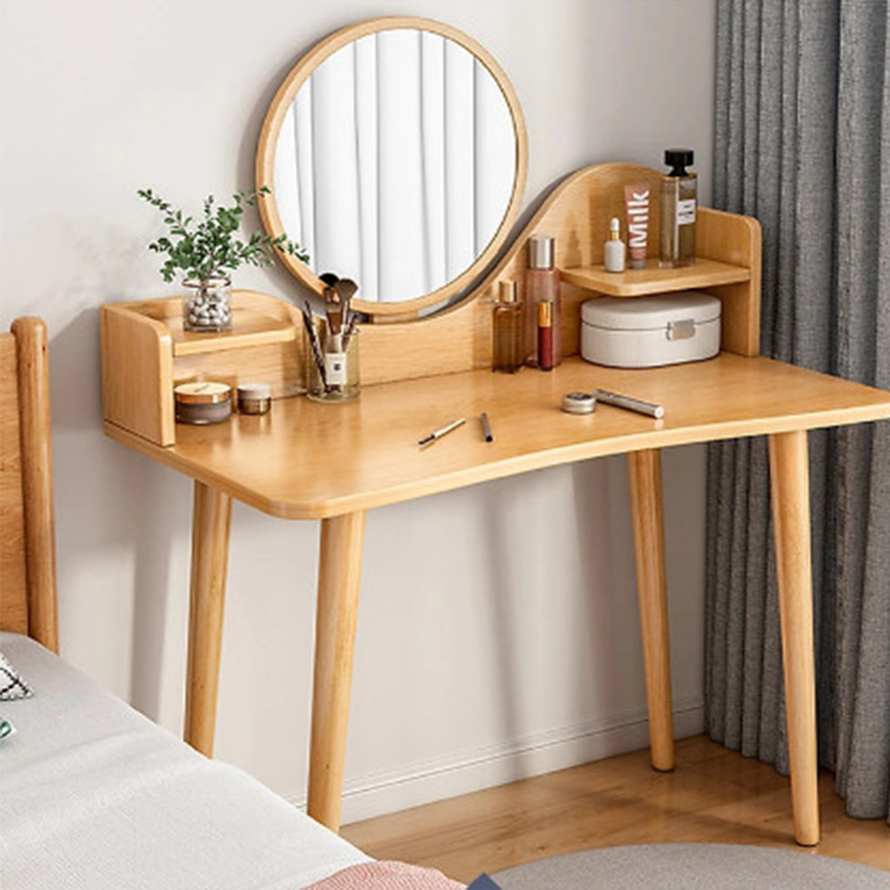 Bàn trang điểm xịn mịn