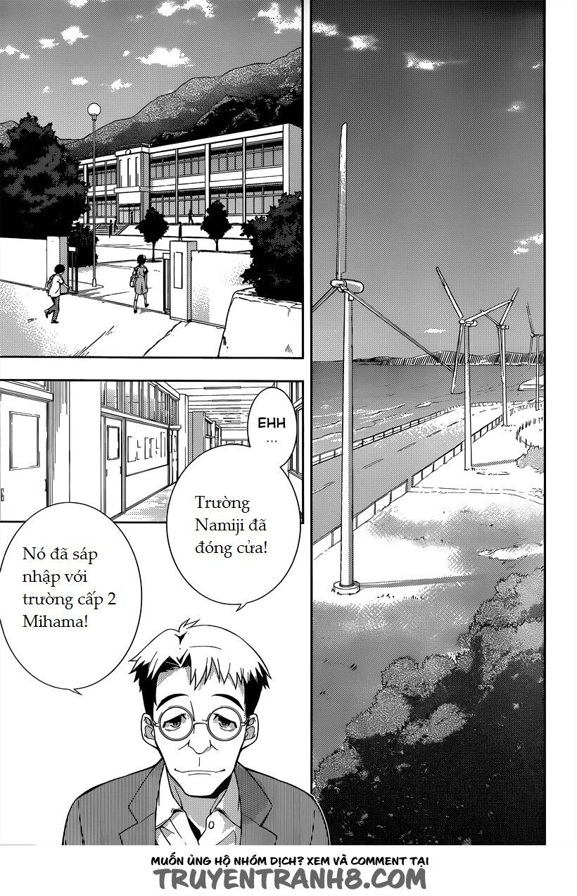 nagi no asukara chapter 2 9