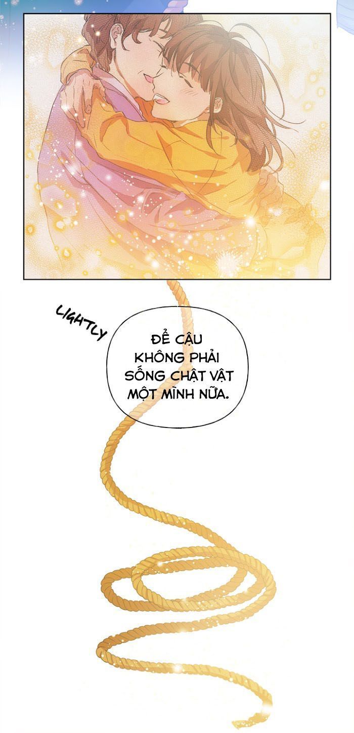 triệu hồi sư với mái tóc màu hoàng kim chapter 32 18