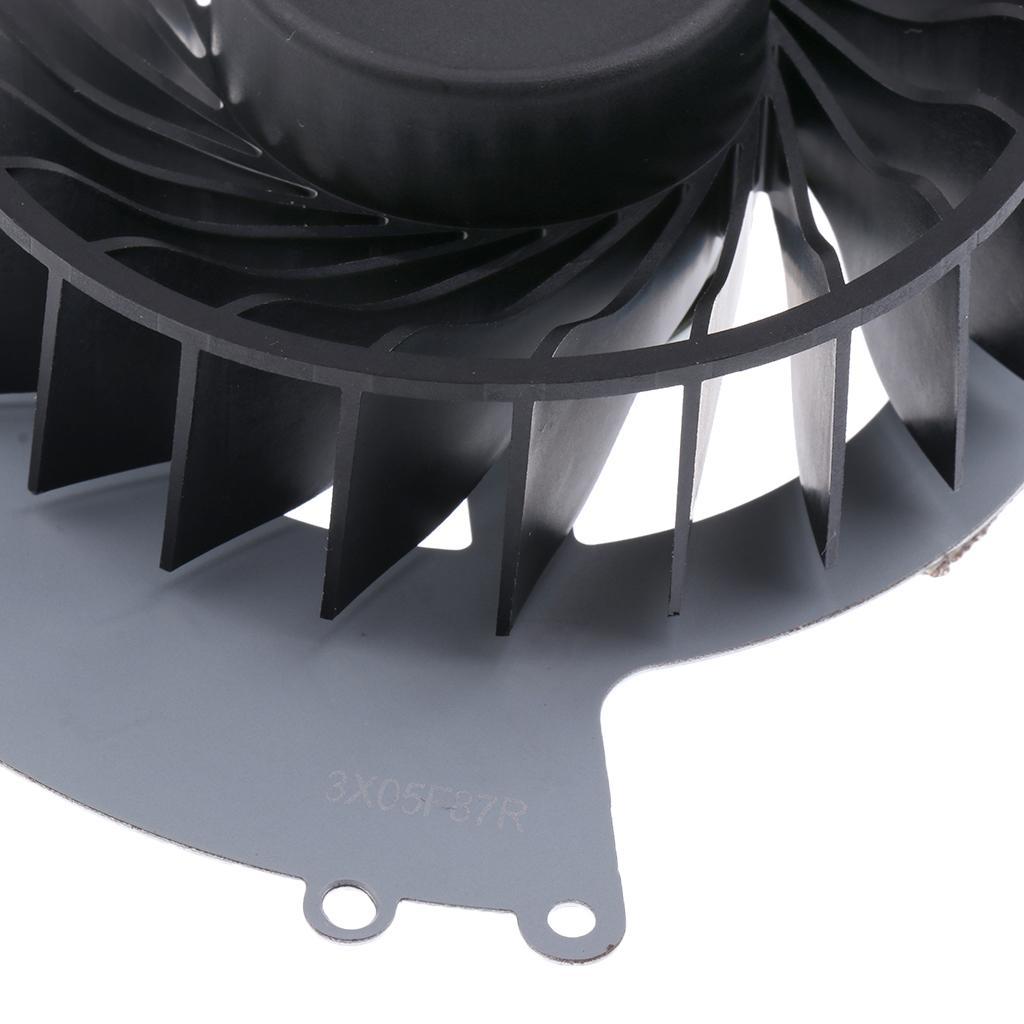 Internal Cooling Fans Replacement Part CPU Cooler for PS4 1000 KSB0912HE