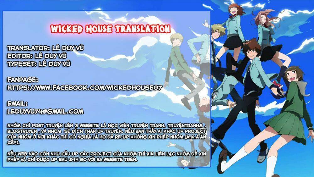 thần thoại chiến tuyến chapter 1.2 1