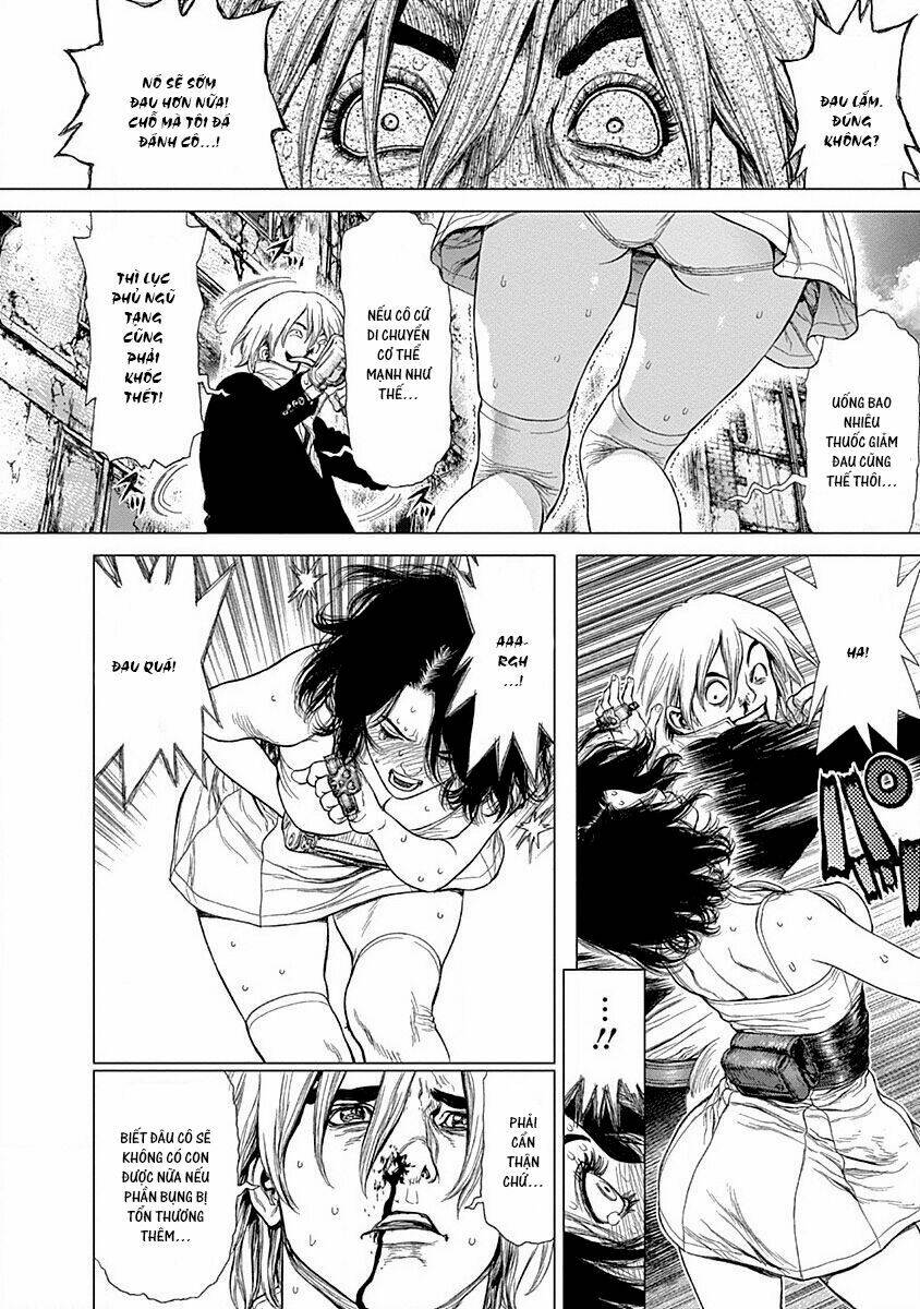 wallman chapter 21 25