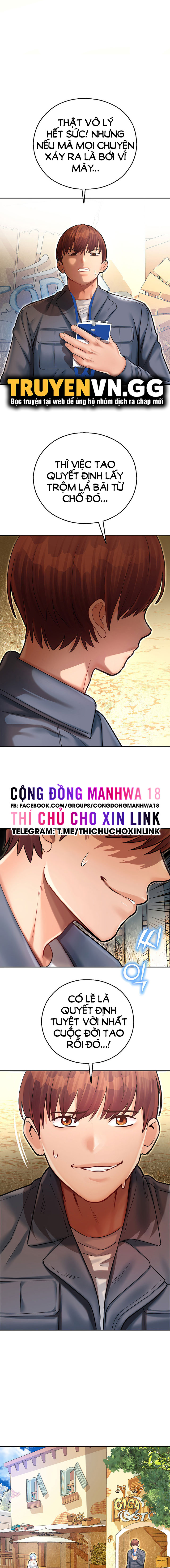 vòng đu quay định mệnh chapter 9 2