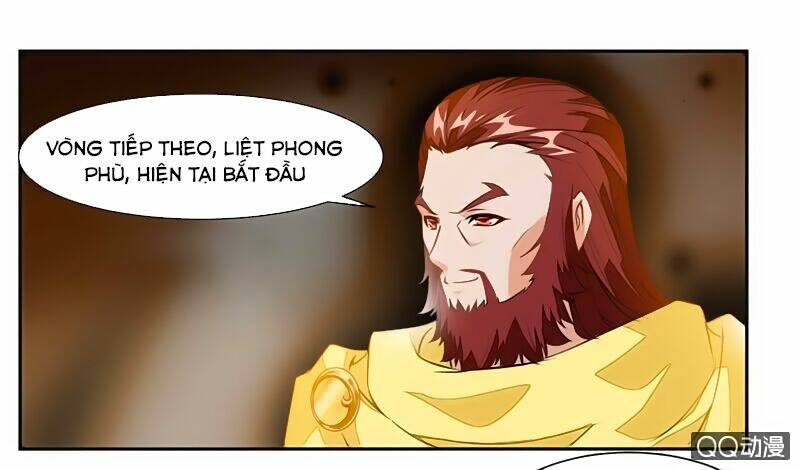 cửu dương thần vương chapter 31 17