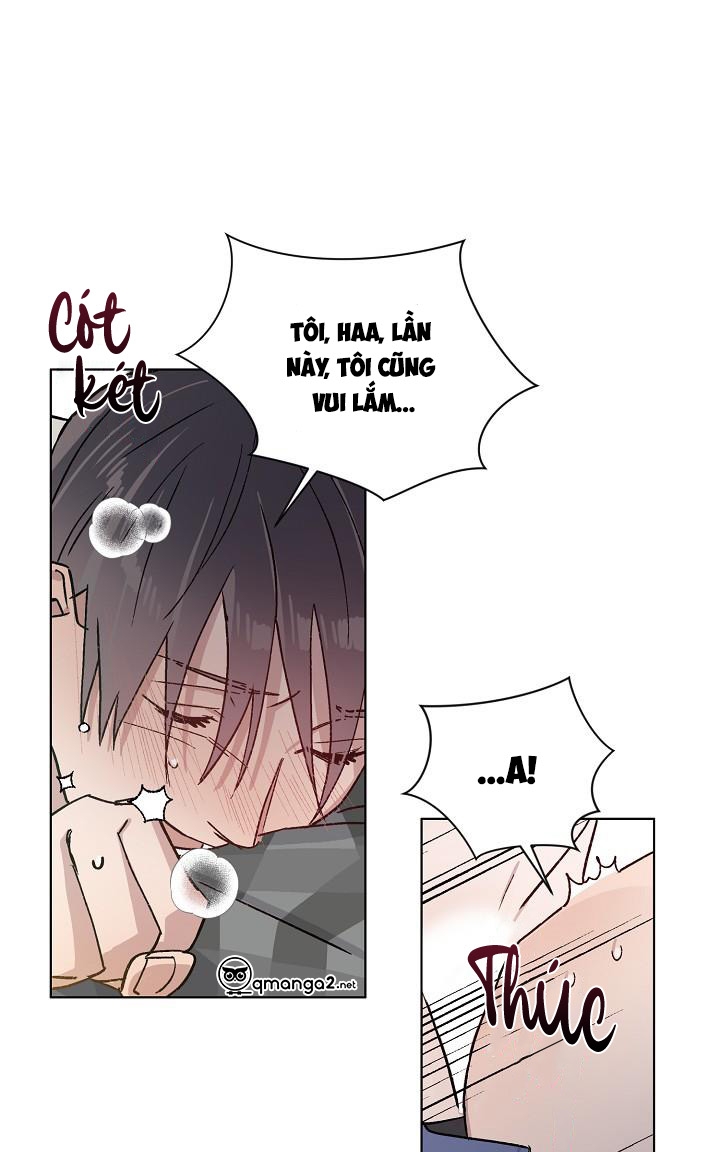 chàng tuấn mã của tôi chapter 22 92